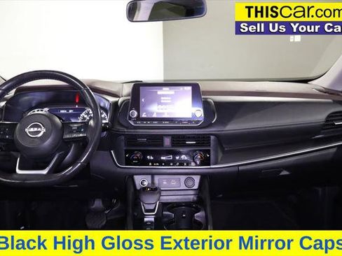 Used 2023 Nissan Rogue SV w/ SV Premium B Package FWD image 23