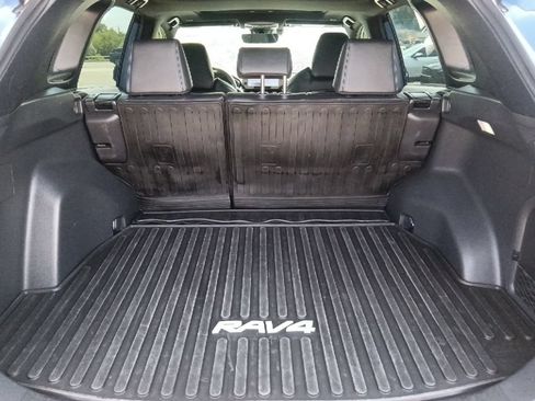 Used 2023 Toyota RAV4 XSE w/ XSE Grade Weather Package AWD/4WD image 28