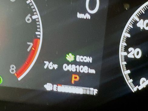 Used 2023 Honda HR-V EX-L image 19