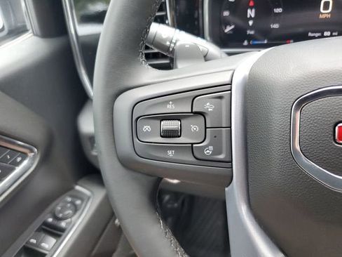 New 2026 GMC Sierra 1500 SLT w/ SLT Premium Plus Package AWD/4WD image 31