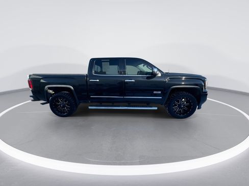 Used 2016 GMC Sierra 1500 SLT image 9