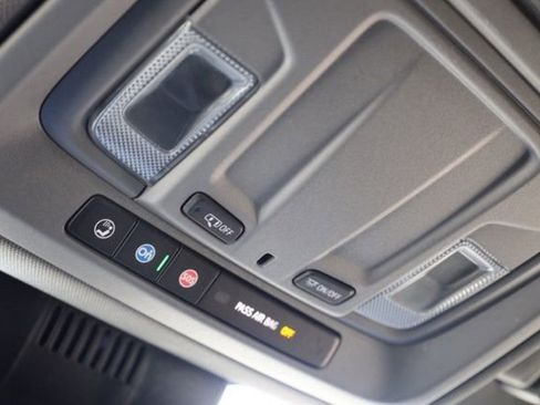 Used 2024 Chevrolet Silverado 1500 LT Trail Boss w/ Protection Package image 27