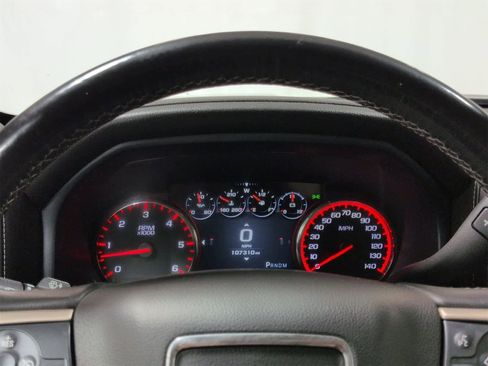 Used 2016 GMC Sierra 1500 Denali image 34