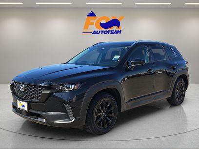 Used 2025 MAZDA CX-50 AWD 2.5 S w/ Preferred Package