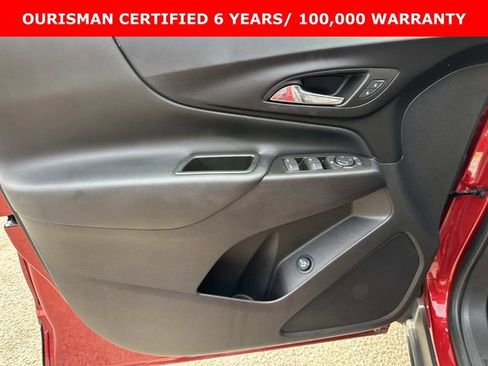 Certified 2023 Chevrolet Equinox LT image 18
