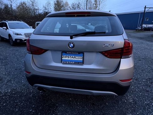 Used 2014 BMW X1 xDrive28i image 6