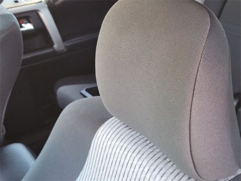 Certified 2018 Toyota 4Runner SR5 image 10