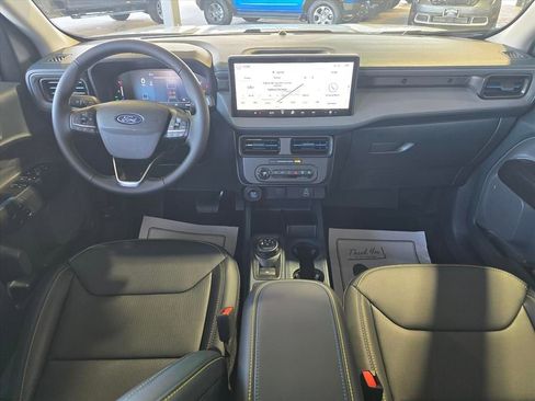 New 2026 Ford Maverick Lobo image 10