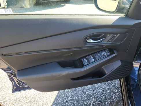 New 2025 Honda Accord Touring image 8