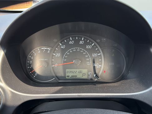 Used 2024 Mitsubishi Mirage ES FWD image 21