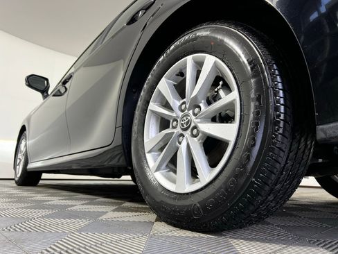 Certified 2025 Toyota Camry LE image 24