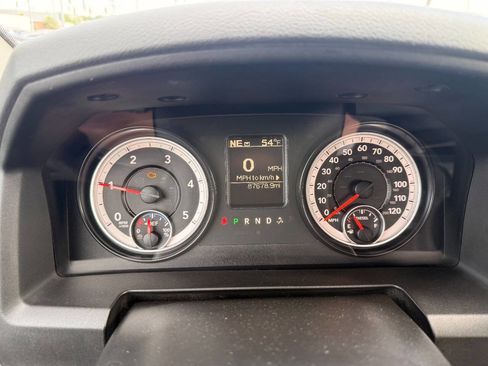 Used 2016 RAM 1500 Tradesman w/ Power & Remote Entry Group AWD/4WD image 39