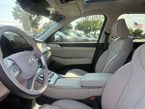 Used 2024 Hyundai Palisade Calligraphy AWD/4WD image 28