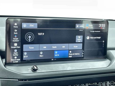 Certified 2025 Honda Accord Touring image 24