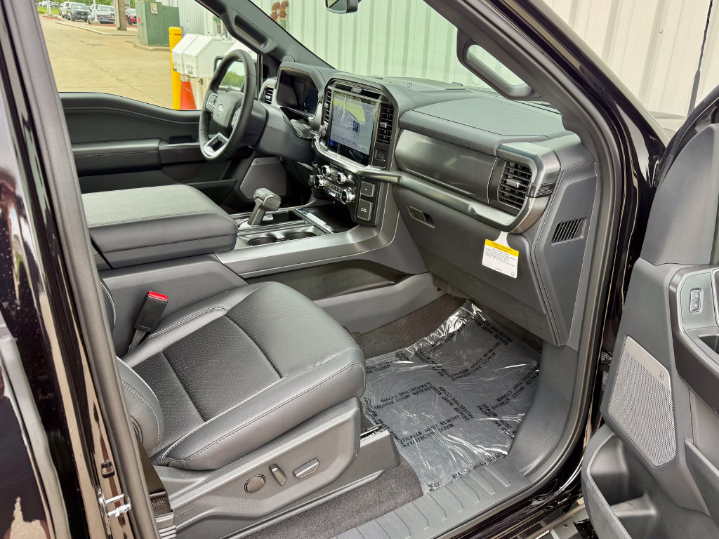 New 2026 Ford F150 Lariat AWD/4WD image 19