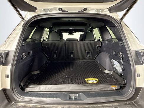 New 2026 Subaru Outback Wilderness AWD/4WD image 32
