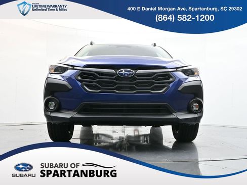 New 2026 Subaru Crosstrek 2.0i Premium image 26