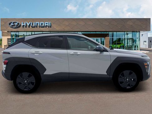 New 2026 Hyundai Kona SEL Sport FWD image 9