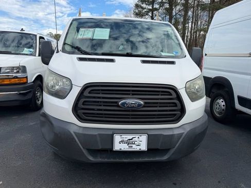 Used 2015 Ford Transit 150 Base image 2