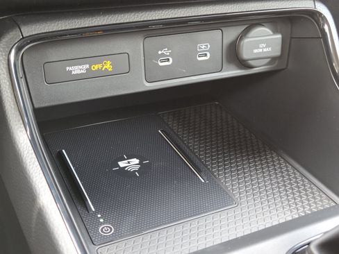 New 2026 Honda CR-V EX image 6