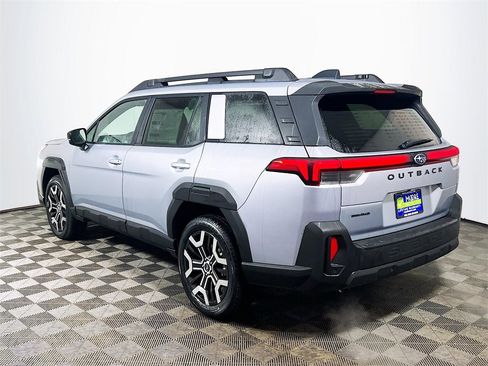 New 2026 Subaru Outback Touring XT image 6