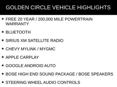 Used 2021 Chevrolet Camaro SS