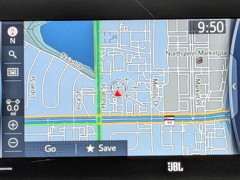 Used 2021 Toyota Venza XLE w/ Softex Package AWD/4WD image 12