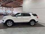 Used 2019 Ford Explorer Limited w/ Class III Trailer Tow Package image 4