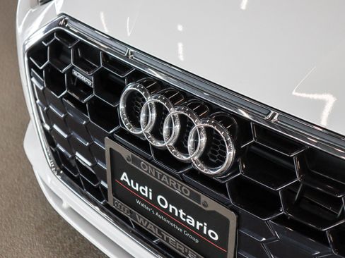 Used 2023 Audi A5 2.0T Premium w/ Convenience Package image 25