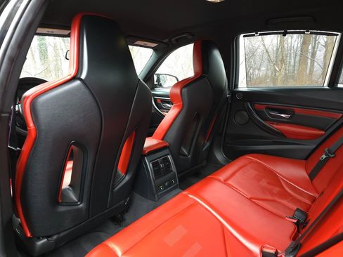 Used 2017 BMW M3 image 14