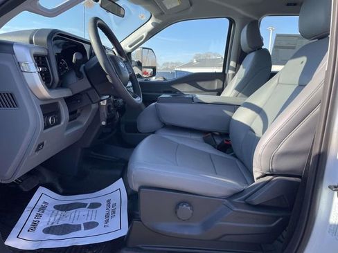 New 2026 Ford F350 XL w/ XL Driver Assist Package image 15