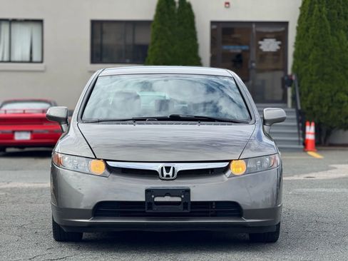 Used 2008 Honda Civic LX image 2