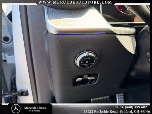 New 2026 Mercedes-Benz GLC 300 4MATIC image 9