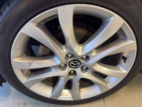 Used 2015 MAZDA MAZDA6 Touring FWD image 34