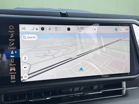 New 2025 Jeep Wrangler Sahara image 47