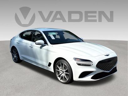 Used 2026 Genesis G70 2.5T