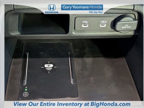 New 2026 Honda Passport RTL image 31