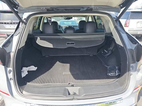 Certified 2024 Nissan Murano Platinum w/ Cargo Package image 17