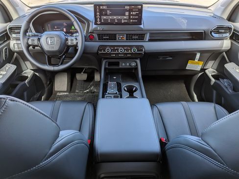 New 2026 Honda Pilot EX-L image 16