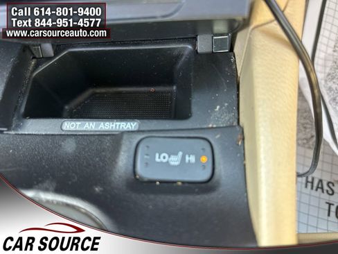 Used 2008 Honda Accord EX-L image 22