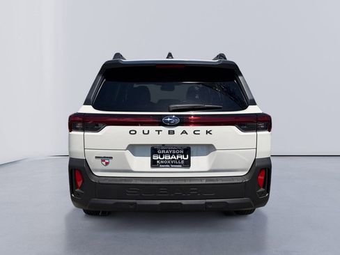 New 2026 Subaru Outback Touring AWD/4WD image 4