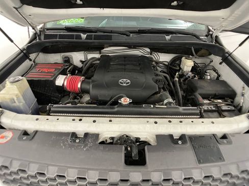 Used 2018 Toyota Tundra SR5 image 30