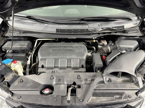Used 2016 Honda Odyssey SE image 30