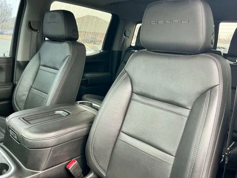 Used 2019 GMC Sierra 1500 Denali w/ Denali Ultimate Package image 43