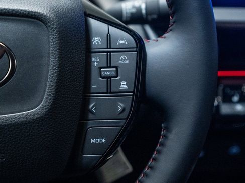 New 2026 Toyota Prius Plug-In Hybrid image 22