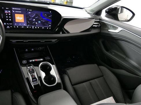 Used 2026 Audi A6 Premium Plus w/ Premium Plus Package AWD/4WD image 15