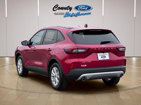 New 2026 Ford Escape Active image 21