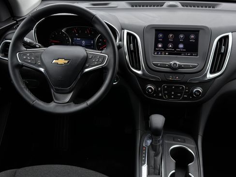 Used 2024 Chevrolet Equinox LT AWD/4WD image 28