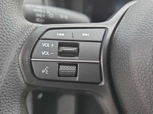 New 2025 Honda Accord SE image 28