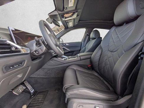 New 2026 BMW X6 xDrive40i w/ Premium Package image 4
